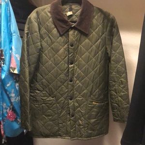 Barbour Jacket